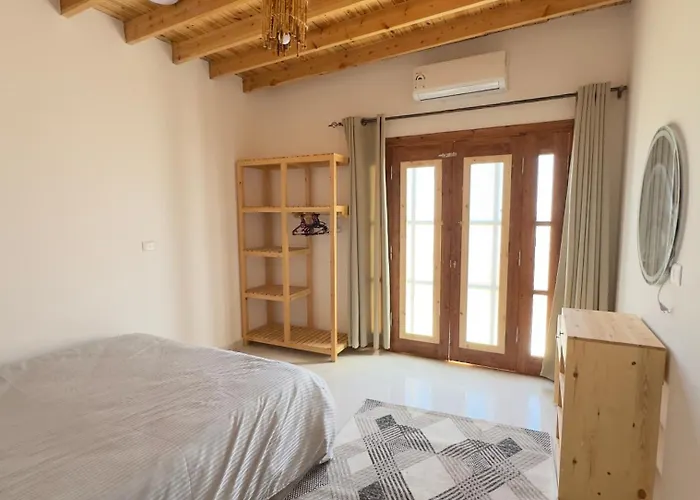 Tatil Evi Blue In Lighthouse
