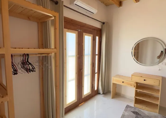 Tatil Evi Blue In Lighthouse Dahab