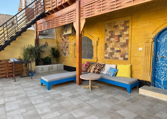 Tatil Evi Blue In Lighthouse
