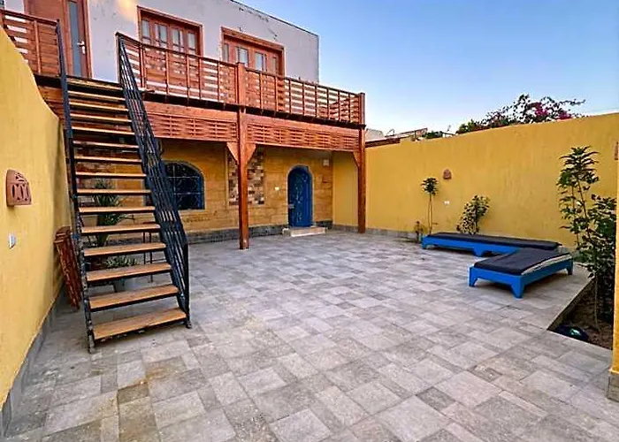 Tatil Evi Blue In Lighthouse *